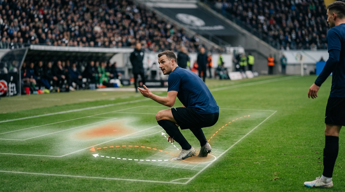 Football Player Performance Analysis: Measuring Impact Beyond Goals